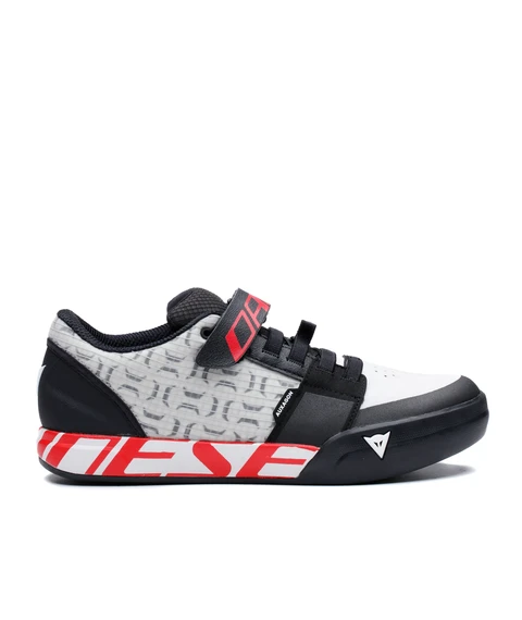 DAINESE Scarpe MTB HgMATERIA Pro 2.0